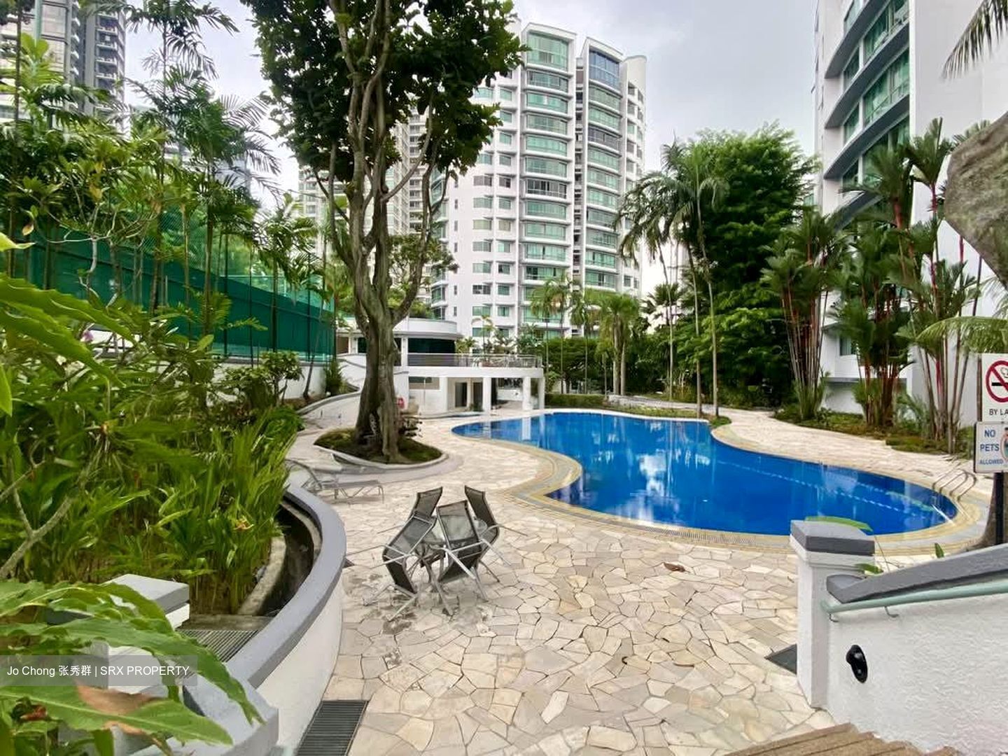 Astor Green (D21), Condominium #581869331